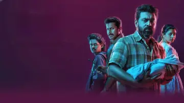 Задник к фильму "ബേബി ഗേൾ" #779750