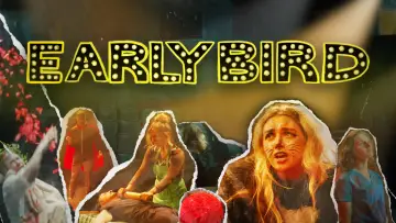 Задник к фильму "Earlybird" #1055537