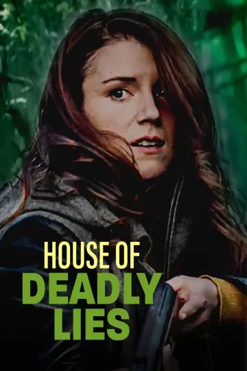 Постер к фильму "House of Deadly Lies" #1021815