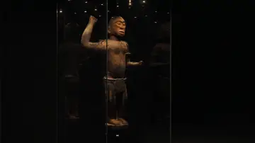 Задник к фильму "Dahomey" #862383