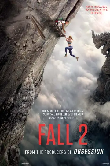 Постер к фильму "Вышка 2" #1575608