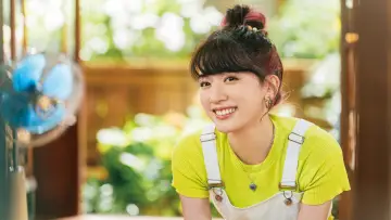 Задник к фильму "こんにちは、母さん" #984758