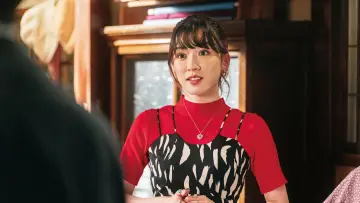 Задник к фильму "こんにちは、母さん" #984759