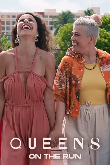 Постер к фильму "Fuga de Reinas" #124873