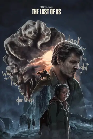 Постер к фильму "Making of The Last of Us" #134199