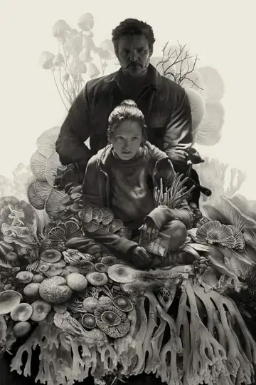 Постер к фильму "Making of The Last of Us" #134200