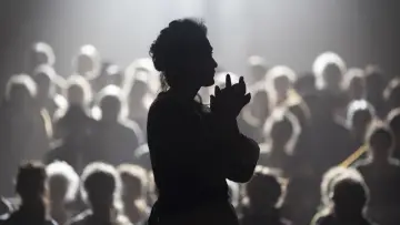 Задник к фильму "Olympe, une femme dans la Révolution" #1151576