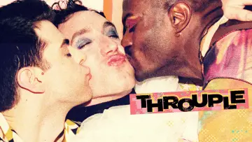 Задник к фильму "Throuple" #820332
