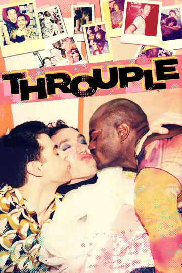 Постер к фильму "Throuple" #820336