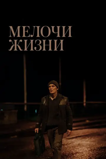 Постер к фильму "Мелочи жизни" #589987
