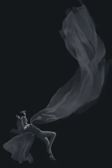 Постер к фильму "Мать Мария" #815035