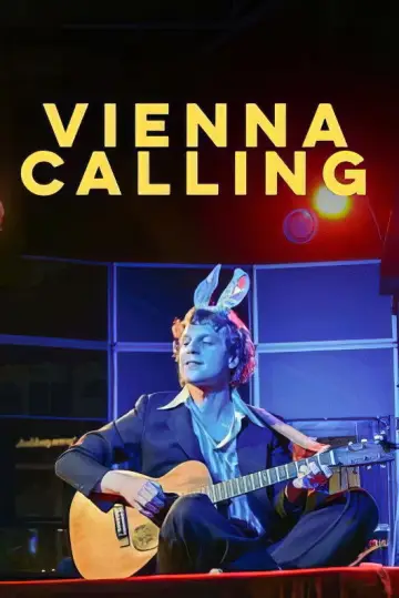 Vienna Calling постер