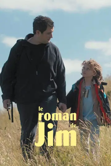 Постер к фильму "Le Roman de Jim" #654720