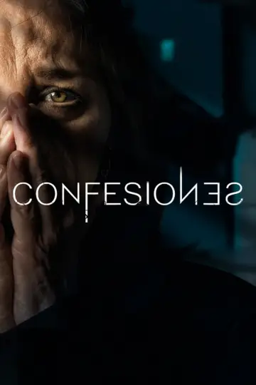Постер к фильму "Confesiones" #447003