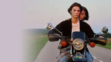 Задник к фильму "Leurs enfants après eux" #818313