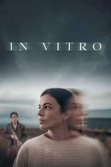 Постер к фильму "In Vitro" #673210