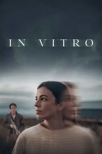 Постер к фильму "In Vitro" #673212