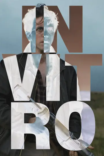 Постер к фильму "In Vitro" #673213