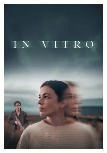 Постер к фильму "In Vitro" #673214