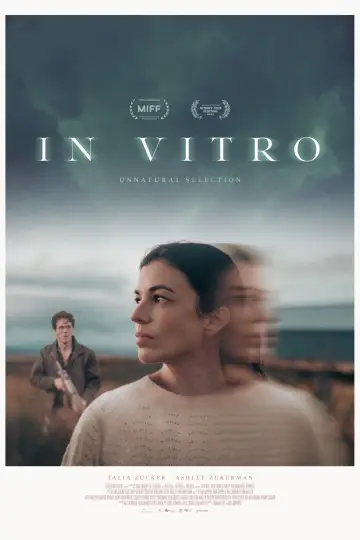 Постер к фильму "In Vitro" #673215