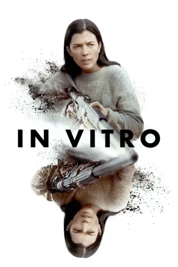 Постер к фильму "In Vitro" #673216