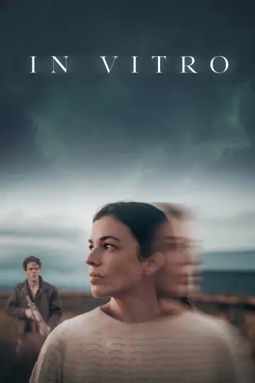Постер к фильму "In Vitro" #673219