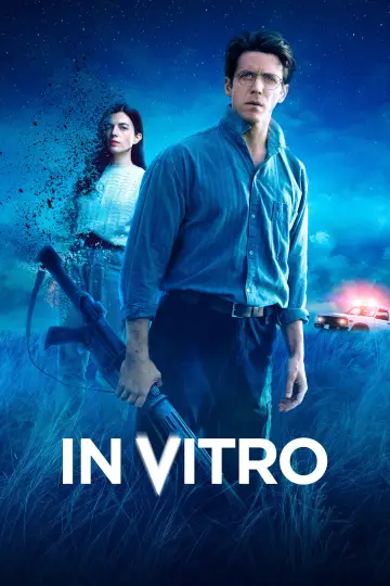 Постер к фильму "In Vitro" #673221