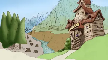 Задник к фильму "Slide" #866241