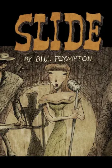 Постер к фильму "Slide" #866245