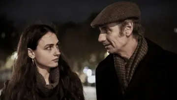 Задник к фильму "Il tempo che ci vuole" #620412
