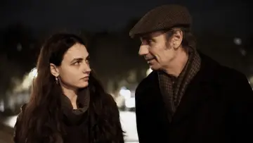 Задник к фильму "Il tempo che ci vuole" #620418