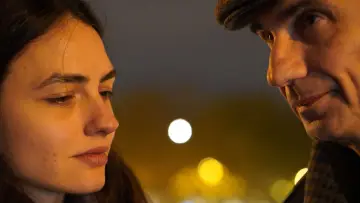 Задник к фильму "Il tempo che ci vuole" #620422