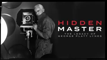 Задник к фильму "Hidden Master: The Legacy of George Platt Lynes" #1112190
