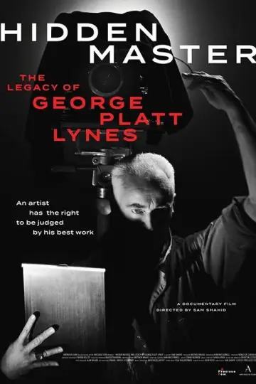Постер к фильму "Hidden Master: The Legacy of George Platt Lynes" #1112195