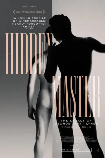Постер к фильму "Hidden Master: The Legacy of George Platt Lynes" #1112196