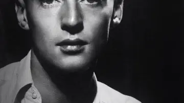 Задник к фильму "Hidden Master: The Legacy of George Platt Lynes" #472588