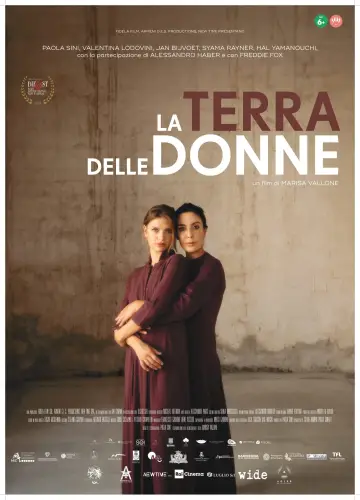 Постер к фильму "La terra delle donne" #446709