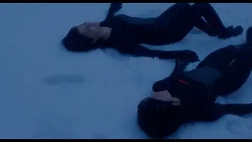 Задник к фильму "폭설" #447914