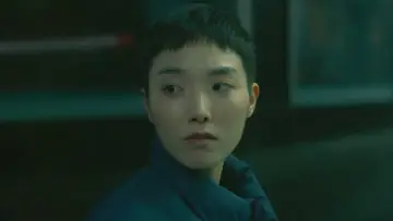 Задник к фильму "폭설" #916447