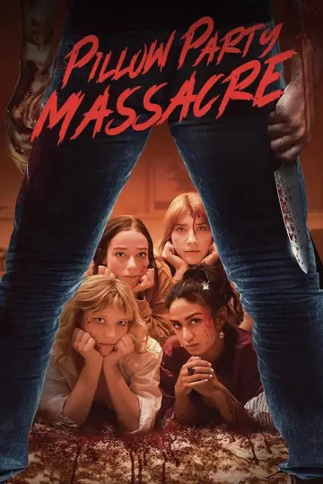 Постер к фильму "Pillow Party Massacre" #139577