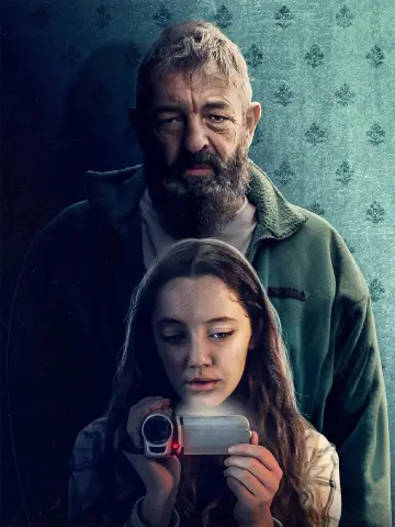 Постер к фильму "My House" #429390