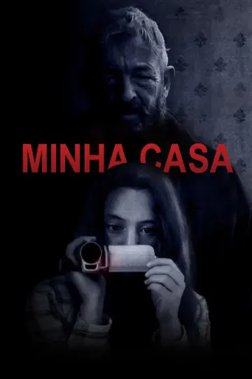 Постер к фильму "My House" #429392