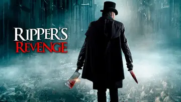 Задник к фильму "Ripper