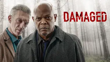 Задник к фильму "След киллера" #606661