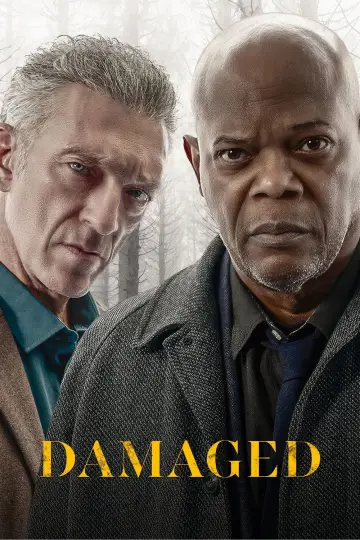 Постер к фильму "След киллера" #606704