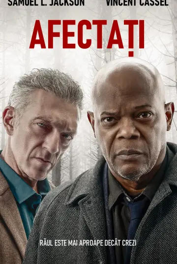 Постер к фильму "След киллера" #606709