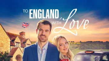 Задник к фильму "To England, With Love" #1015546