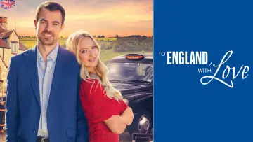 Задник к фильму "To England, With Love" #1015547