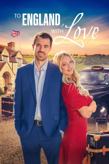 Постер к фильму "To England, With Love" #1015548