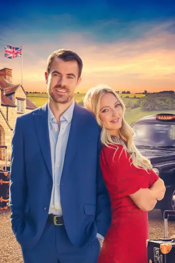 Постер к фильму "To England, With Love" #1015549
